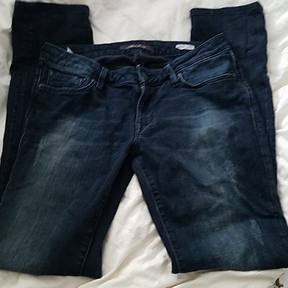 mavi emma slim boyfriend jeans